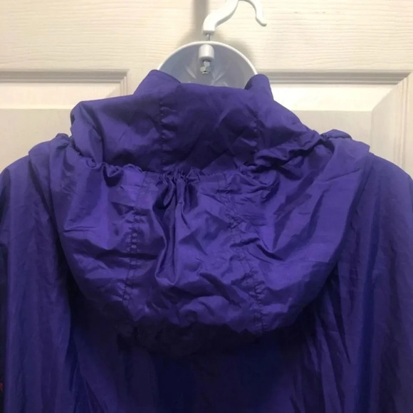 Vintage Head Women’s Windbreaker Zip Up M - Picture 12 of 13